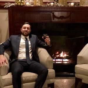 Meet your Posher, Jamie